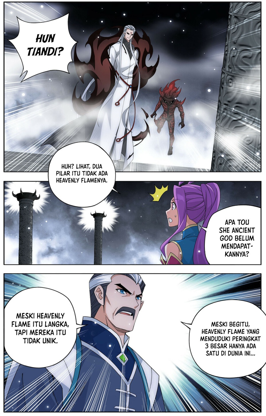 Dilarang COPAS - situs resmi www.mangacanblog.com - Komik battle through the heavens 463 - chapter 463 464 Indonesia battle through the heavens 463 - chapter 463 Terbaru 4|Baca Manga Komik Indonesia|Mangacan